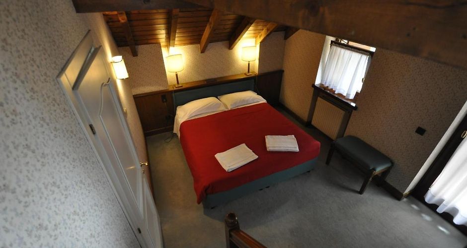 Hotel La Lepre Bianca Gallio Venet